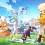 Featured Image: HoYoverse Reveals Honkai: Nexus Anima, New Creature-Collecting Adventure Game