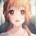 Featured Image: With You, Our Love Will Make It Through Anime Reveals New Character Trailer, ED by Yoh Kamiyama