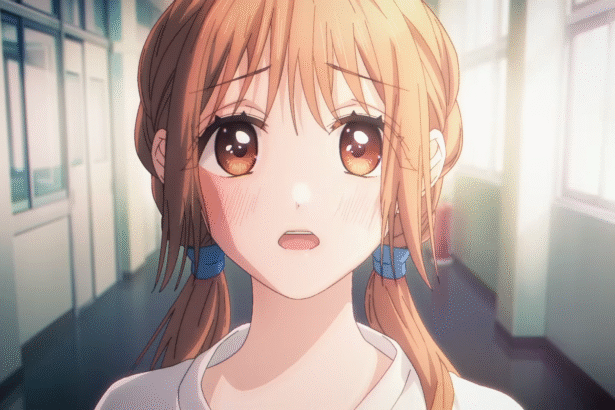 Featured Image: With You, Our Love Will Make It Through Anime Reveals New Character Trailer, ED by Yoh Kamiyama