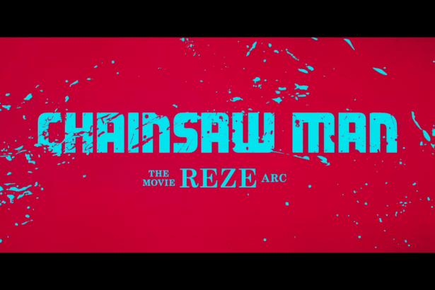 Featured Image: Following World Premiere Announcement, We Now Know Chainsaw Man – The Movie: Reze Arc Film’s Official Runtime