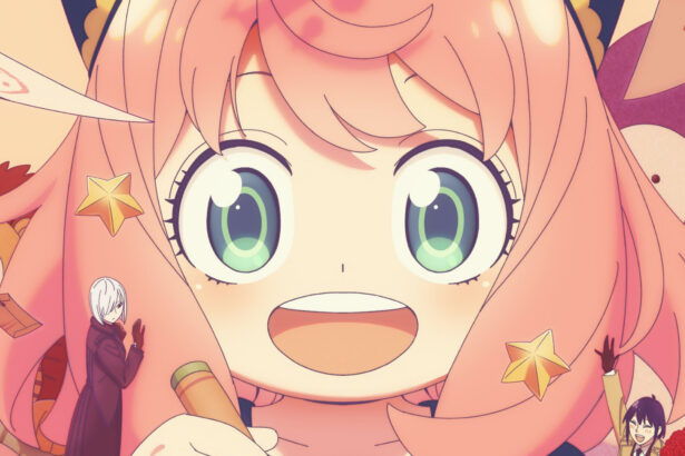 Featured Image: SPY x FAMILY Season 3 Reveals Main Visual, October 4 Premiere