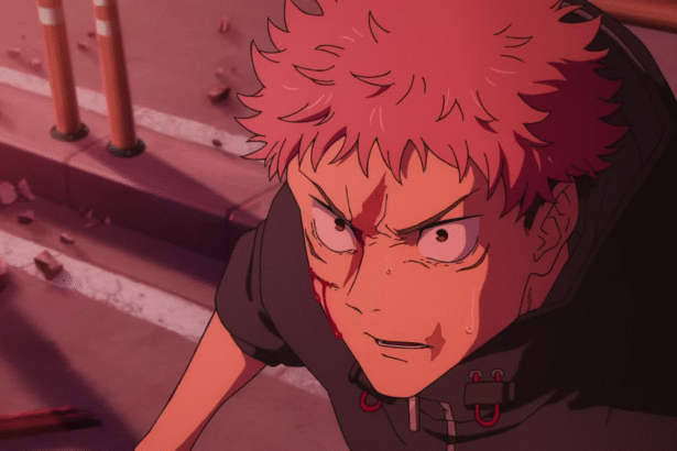 Featured Image: Trailer Reveal: Jujutsu Kaisen Season 3 to Be Divided Into Parts, January 2026 Premiere