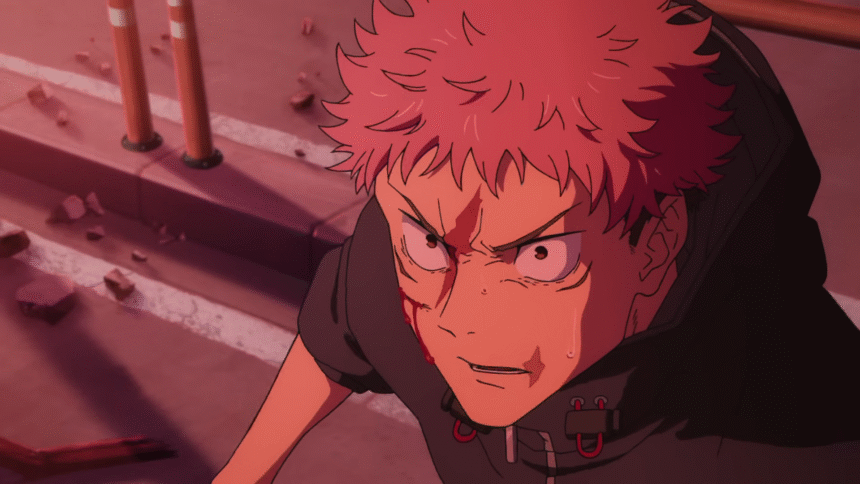 Featured Image: Trailer Reveal: Jujutsu Kaisen Season 3 to Be Divided Into Parts, January 2026 Premiere