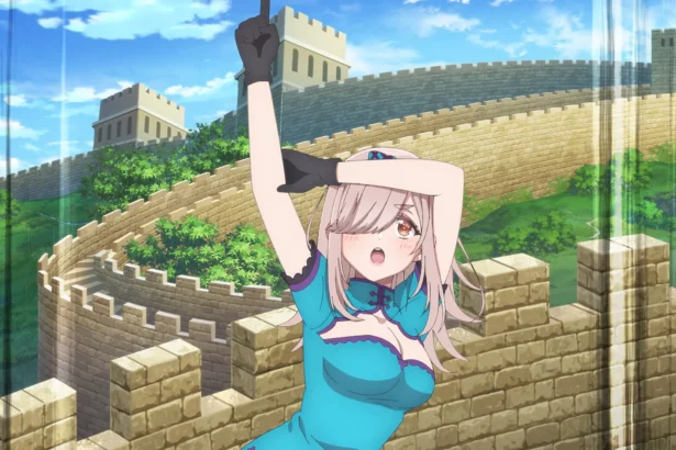 Featured Image: A Couple of Cuckoos Season 2 Episode 9 Preview Released