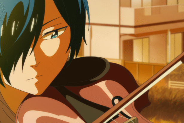 Featured Image: Blue Orchestra Season 2 Unveils Main Visual