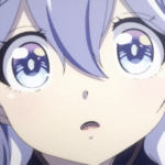 Featured Image: Reincarnated as the Daughter of the Legendary Hero and the Queen of Spirits Reveals Main Visual, Trailer Featuring More Cast, Theme Songs, October 5 Premiere