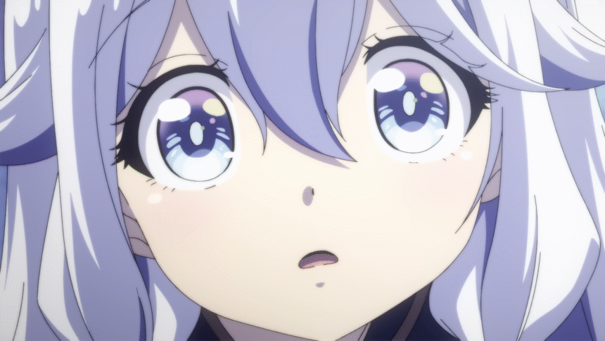 Featured Image: Reincarnated as the Daughter of the Legendary Hero and the Queen of Spirits Reveals Main Visual, Trailer Featuring More Cast, Theme Songs, October 5 Premiere