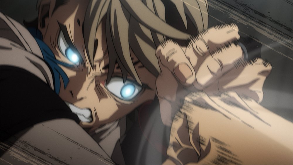 gachiakuta episode 5 preview