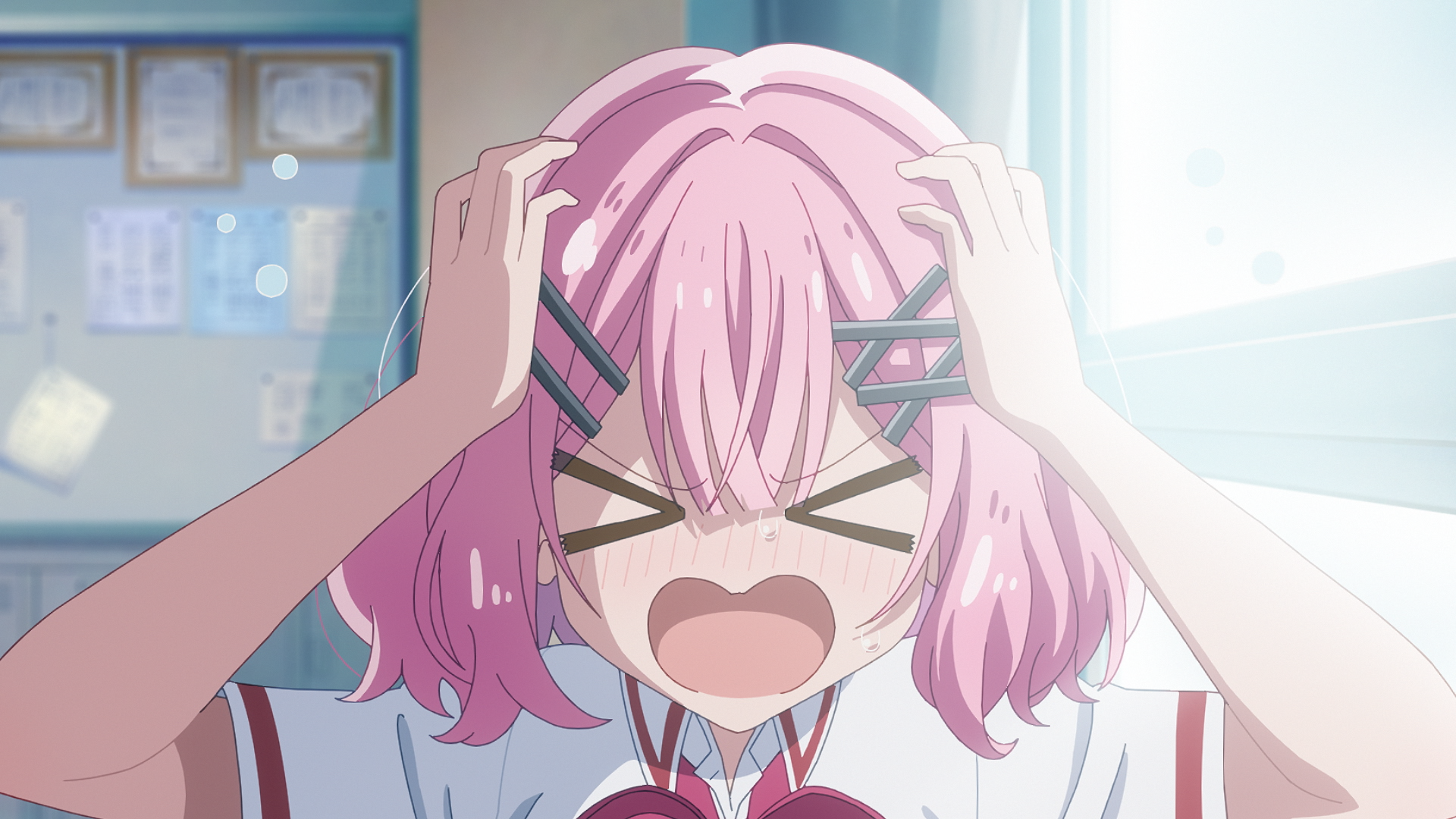 There’s No Freaking Way I’ll Be Your Lover! Unless... Episode 7 Renako