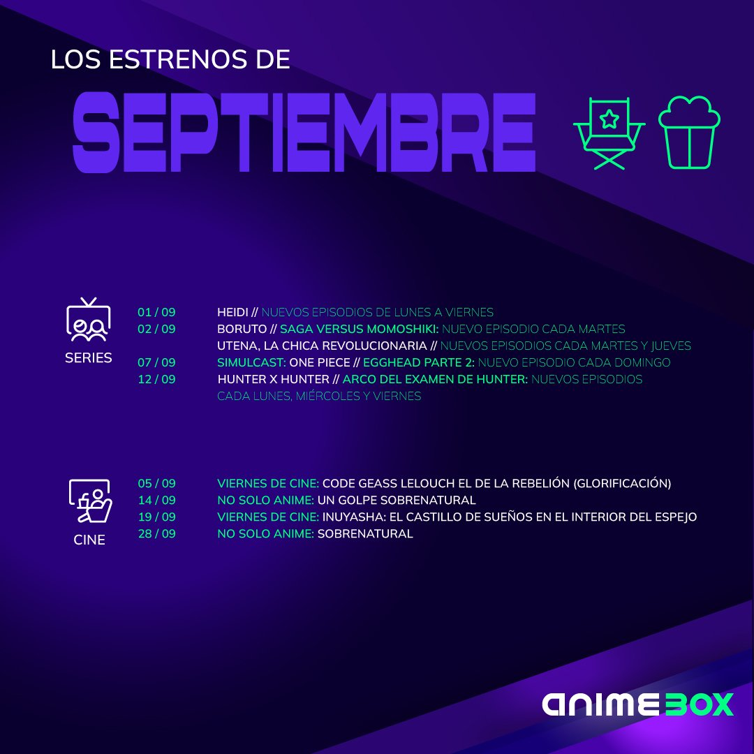 hunter x hunter anime is coming to selecta vision's animebox