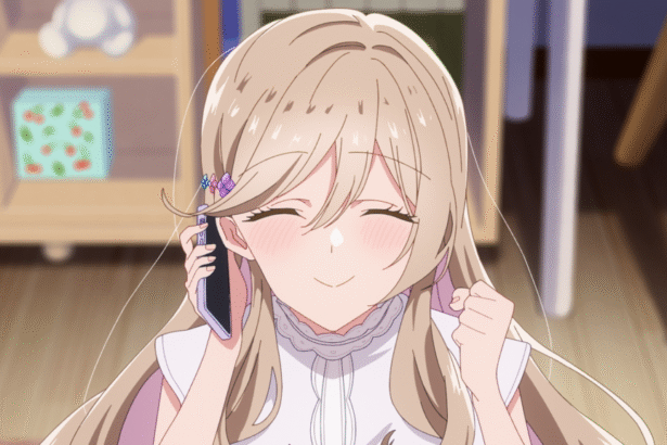 Featured Image: There’s No Freaking Way I’ll Be Your Lover! Unless... Anime Reveals Episode 9 Preview