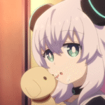 Featured Image: Alma-chan Wants to Have a Family Reveals Trailer, Additional Cast, Opening Song