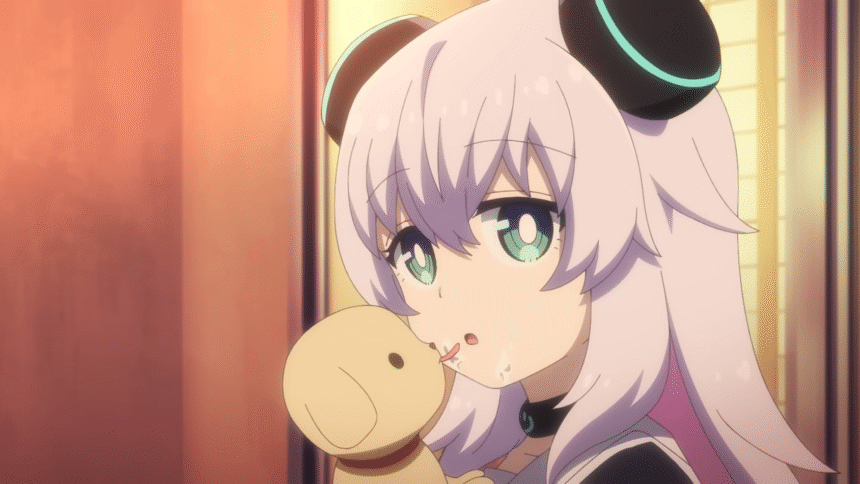 Featured Image: Alma-chan Wants to Have a Family Reveals Trailer, Additional Cast, Opening Song