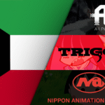 Featured Image: Solo Leveling’s A-1 Pictures & More Studios Meet With Sheikh Mubarak of GCCJPPI to Discuss Joint Anime Ventures