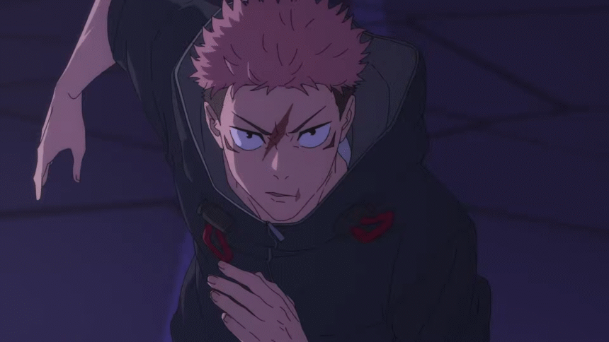 Featured Image: Jujutsu Kaisen Season 3 Episodes 1–2 Get Early North America Release Date