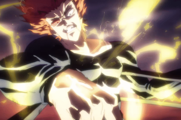 Featured Image: One Punch Man Season 3 Reveals Director Alongside New Monster Key Visual and CM Trailer