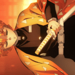 Featured Image: Zenitsu From Demon Slayer Gets New 2025 Birthday Illustration by Ufotable