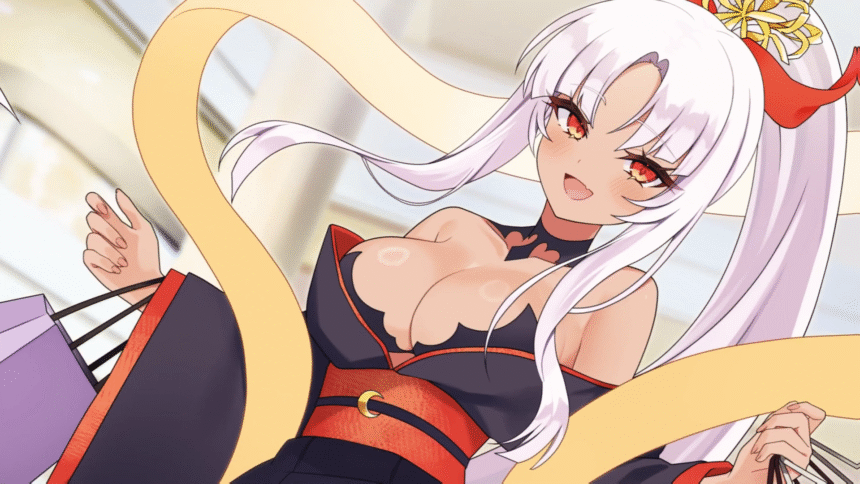 Featured Image: Heroic Songs: the Remix Delayed to October, New Opening Movie & Gameplay Features Revealed