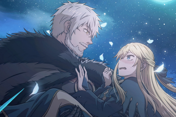 Featured Image: The Barbarian's Bride Anime Delayed to April 2026 to