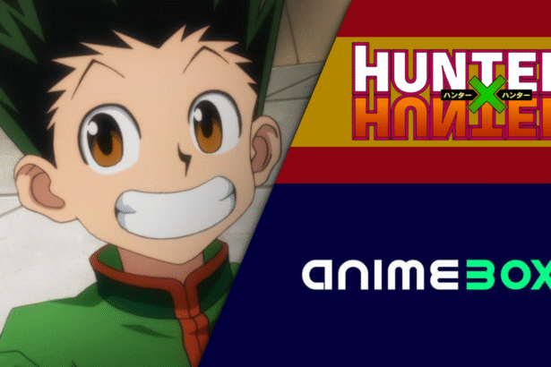 Featured Image: 14 Years On, Hunter x Hunter 2011 Anime Series Gets First-Ever Dub in Castilian Spanish