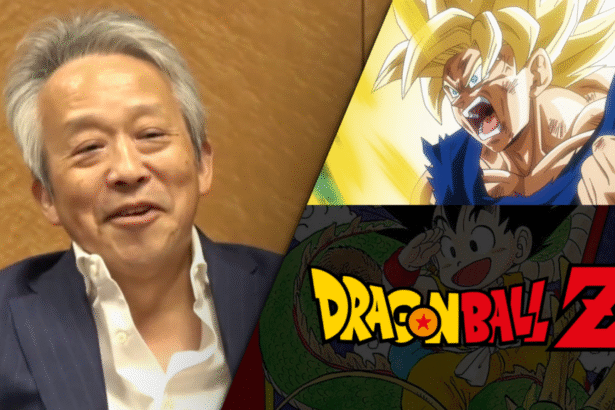 Featured Image: Spinoffs From Goku, Bulma’s Perspective – Dragon Ball’s First Editor Reveals What He’d Do if He Was Still in Charge of the Series