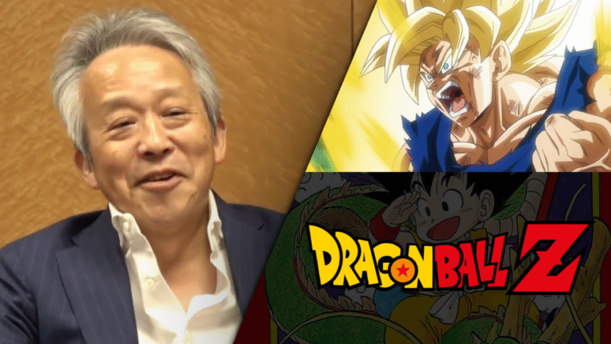 Featured Image: Spinoffs From Goku, Bulmaās Perspective ā Dragon Ballās First Editor Reveals What Heād Do if He Was Still in Charge of the Series