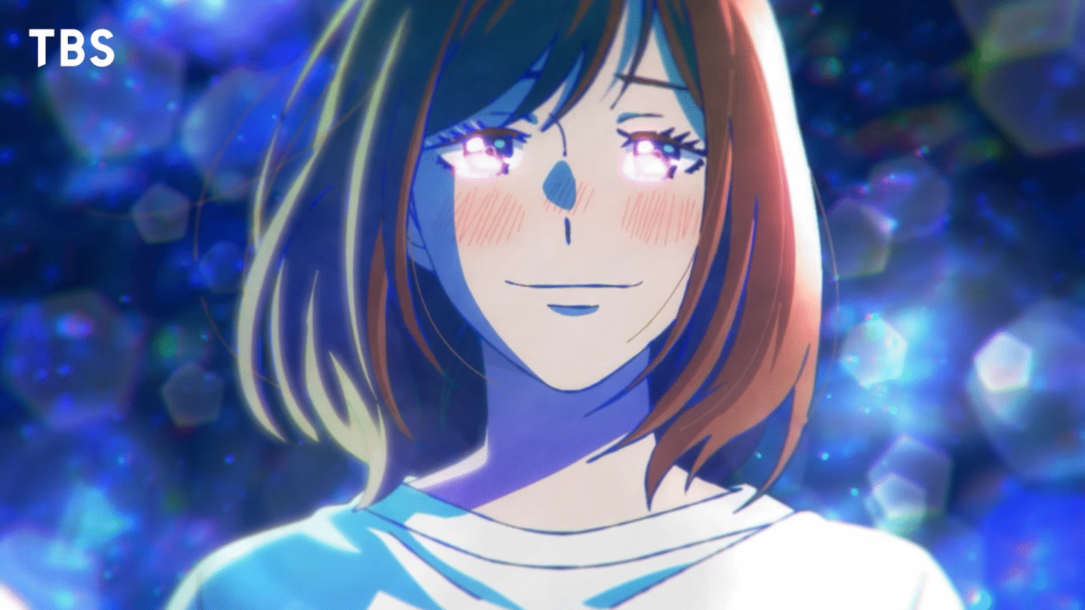 Featured Image: A Star Brighter Than the Sun New Trailer Reveals Additional Cast, Ending Song