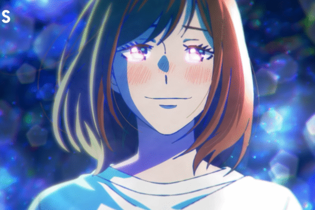 Featured Image: A Star Brighter Than the Sun New Trailer Reveals Additional Cast, Ending Song