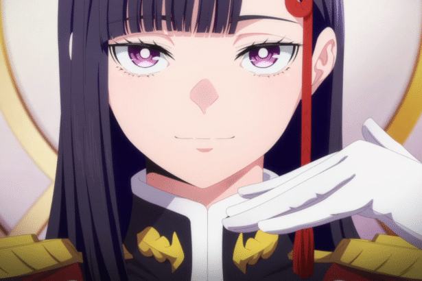 Featured Image: Chained Soldier Season 2 Unveils First Trailer