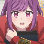 Featured Image: A Mangaka