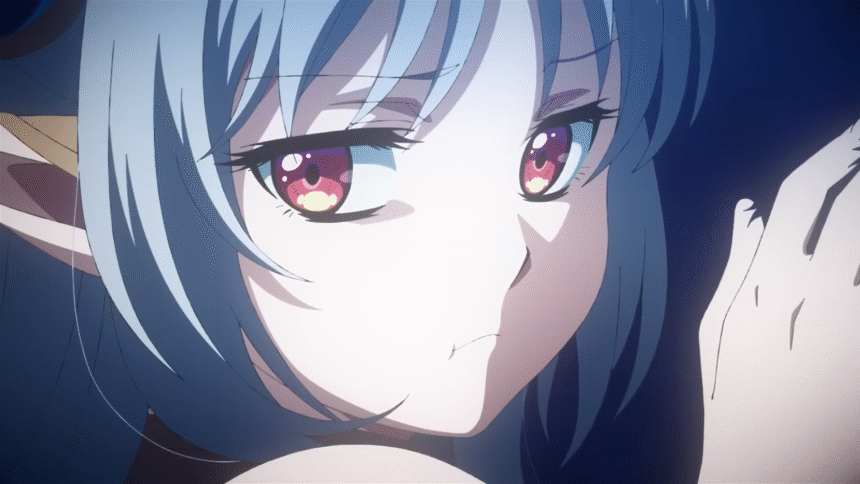 Featured Image: My Status as an Assassin Obviously Exceeds the Hero