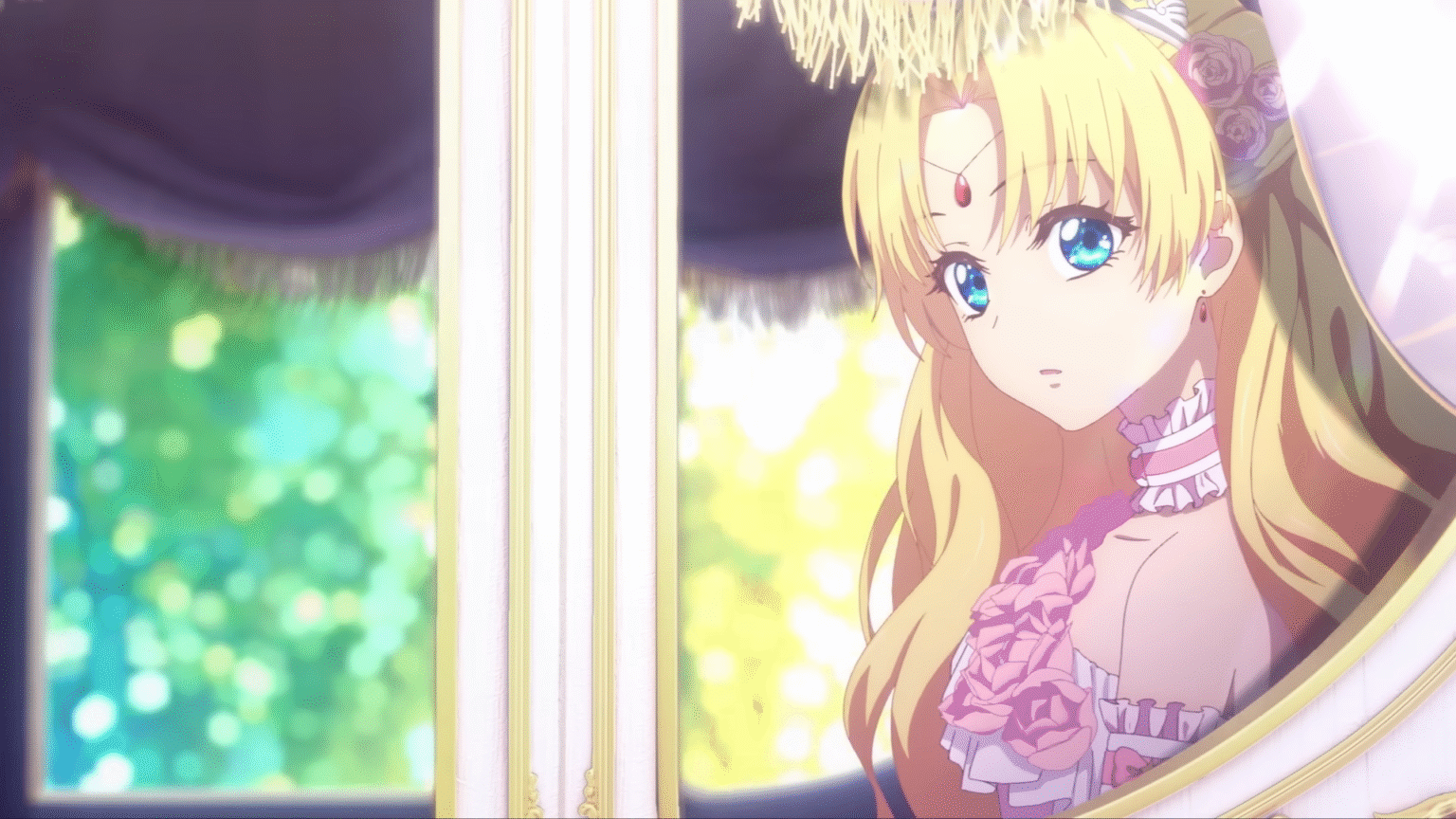 Featured Image: Who Made Me a Princess Donghua Gets Japanese Dub