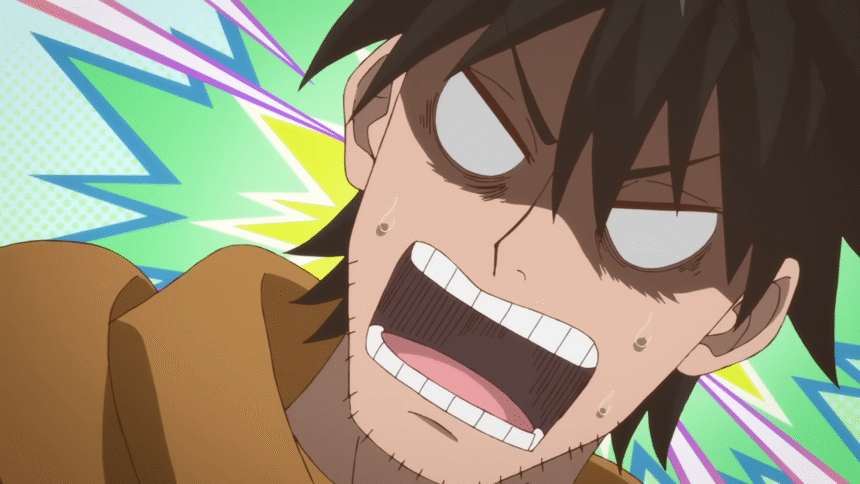 Featured Image: 29-Sai Dokushin Chuken Bokensha no Nichijo Anime Reveals Key Visual, Additional Cast, January 2026 Premiere