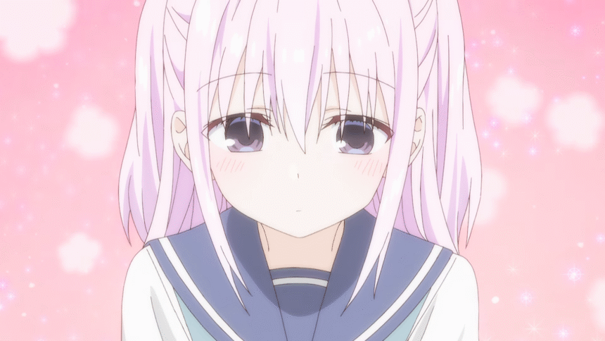 Featured Image: Inexpressive Kashiwada and Expressive Ota Unveils Summer Visual, Second Trailer, October 4 Premiere, Theme Songs