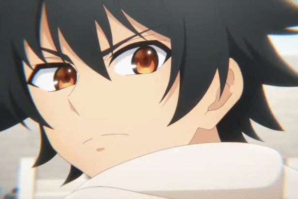 Featured Image: Hero Without a Class Reveals New Trailer Featuring Theme Song, Premiere Date