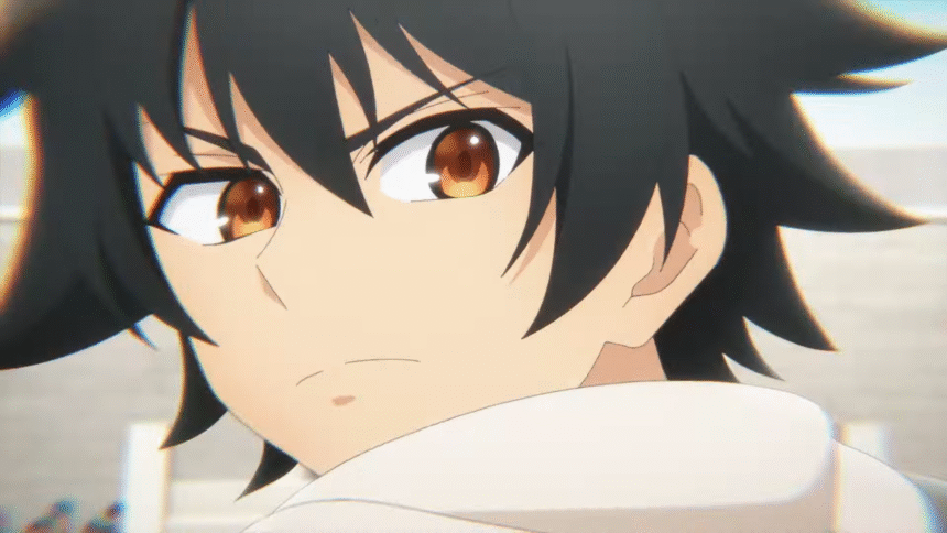 Featured Image: Hero Without a Class Reveals New Trailer Featuring Theme Song, Premiere Date