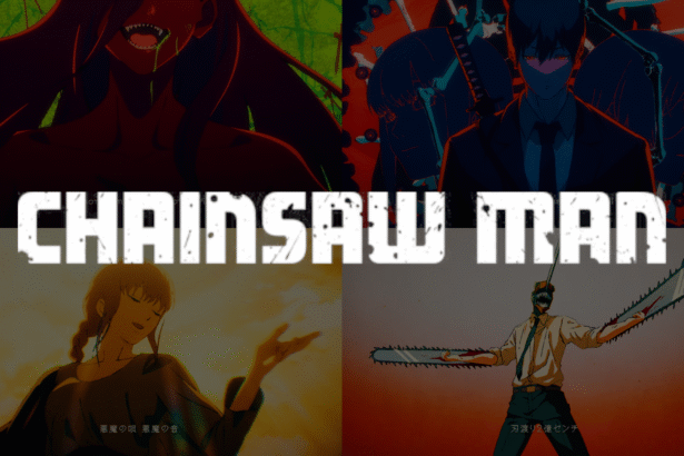 Featured Image: 70% Unlocked - Chainsaw Man Reze Arc Film Sees Extended Reveal of Season 1