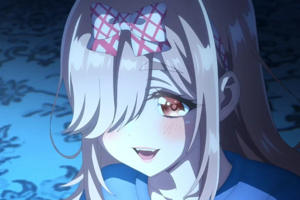 Featured Image: A Couple of Cuckoos Season 2 Reveals Episode 10 Preview