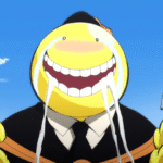 Featured Image: Assassination Classroom Returns With New Movie - Unadapted Stories Get Anime