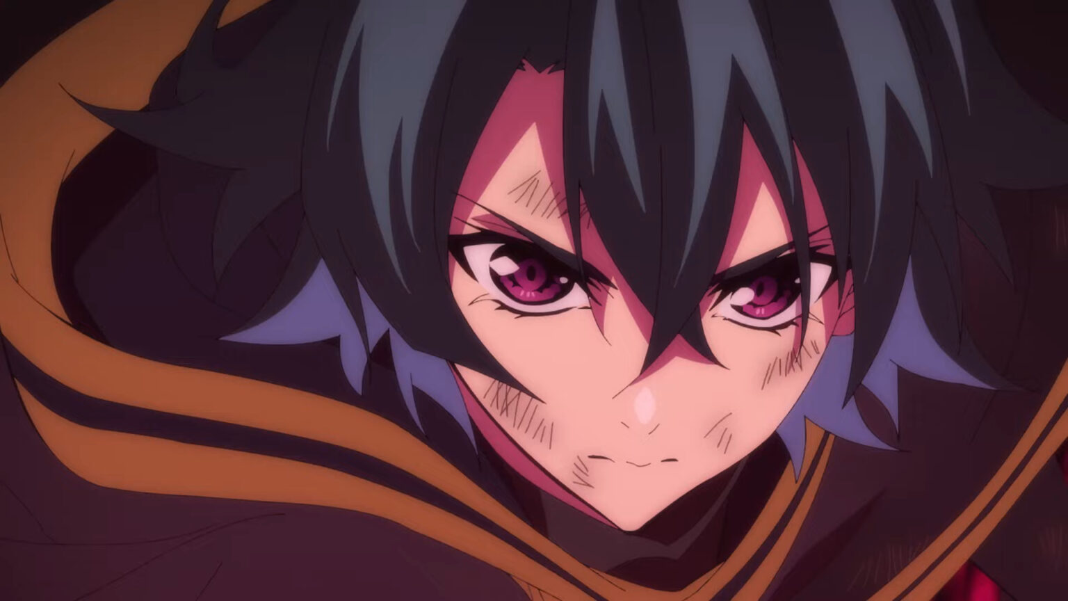 Featured Image: Wistoria: Wand and Sword Season 2 Reveals Teaser Visual, Trailer, April 2026 Premiere