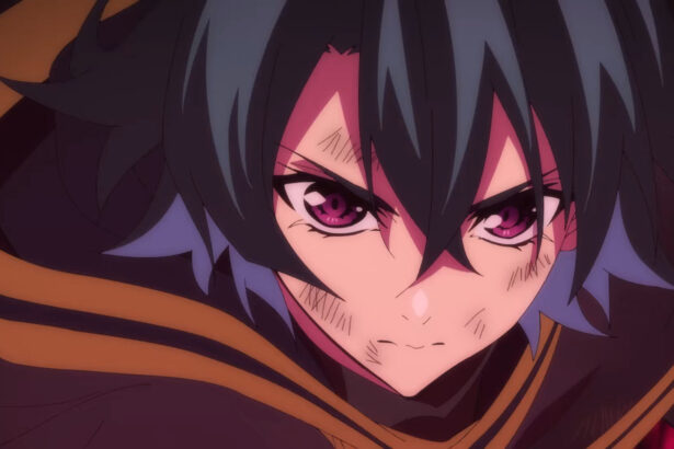 Featured Image: Wistoria: Wand and Sword Season 2 Reveals Teaser Visual, Trailer, April 2026 Premiere