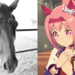 Featured Image: Haru Urara, the Racehorse Who Inspired Uma Musume Character, Passes Away at 29