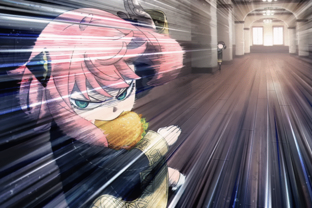 Featured Image: SPY x FAMILY Season 3 Reveals New Trailer, Featuring Ending Theme Song by Lilas Ikuta