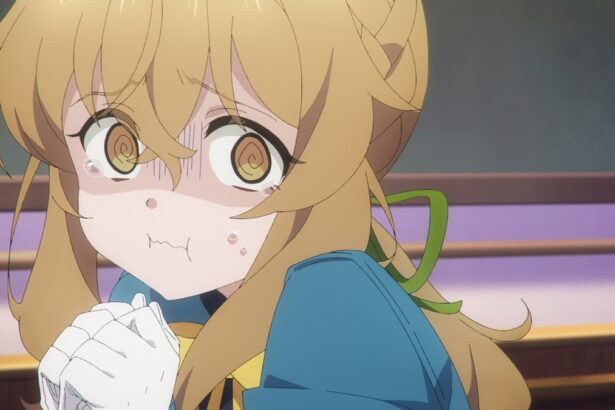 Featured Image: Secrets of the Silent Witch Episode 10 Preview Released