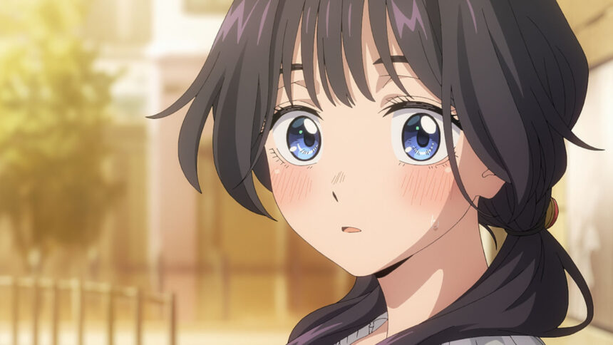 Featured Image: The Fragrant Flower Blooms with Dignity Episode 11 Preview Released