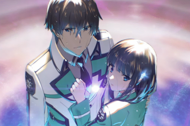 Featured Image: The Irregular at Magic High School: Yotsuba Succession Reveals Teaser Trailer, New Cast, Character Designs