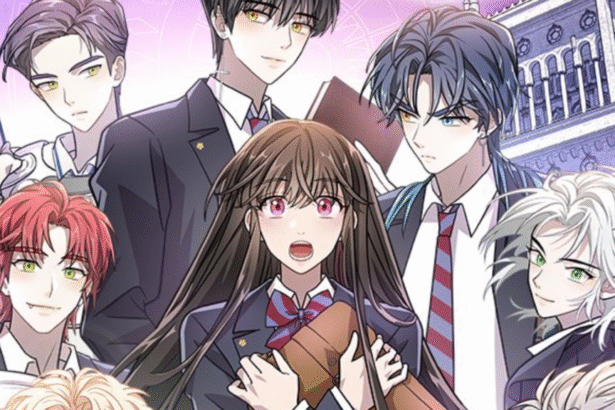 Featured Image: Dark Moon: The Blood Altar Anime Reveals First Trailer & Visual, Studio, January 2026 Release Date