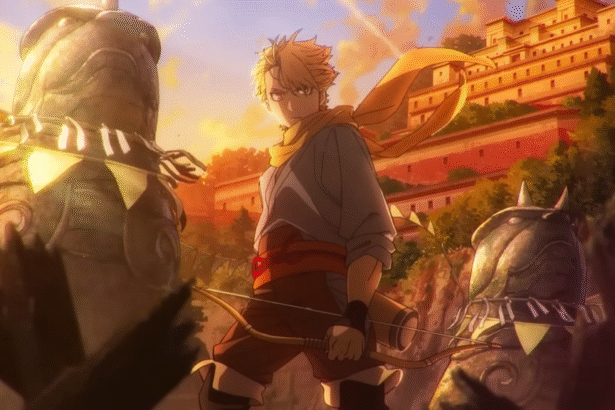 Featured Image: Daemons of the Shadow Realm Reveals Voice Cast in New Teaser Trailer, Gets 2026 Release Date