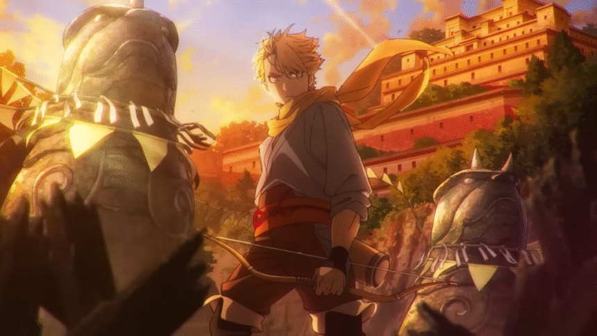 Featured Image: Daemons of the Shadow Realm Reveals Voice Cast in New Teaser Trailer, Gets 2026 Release Date