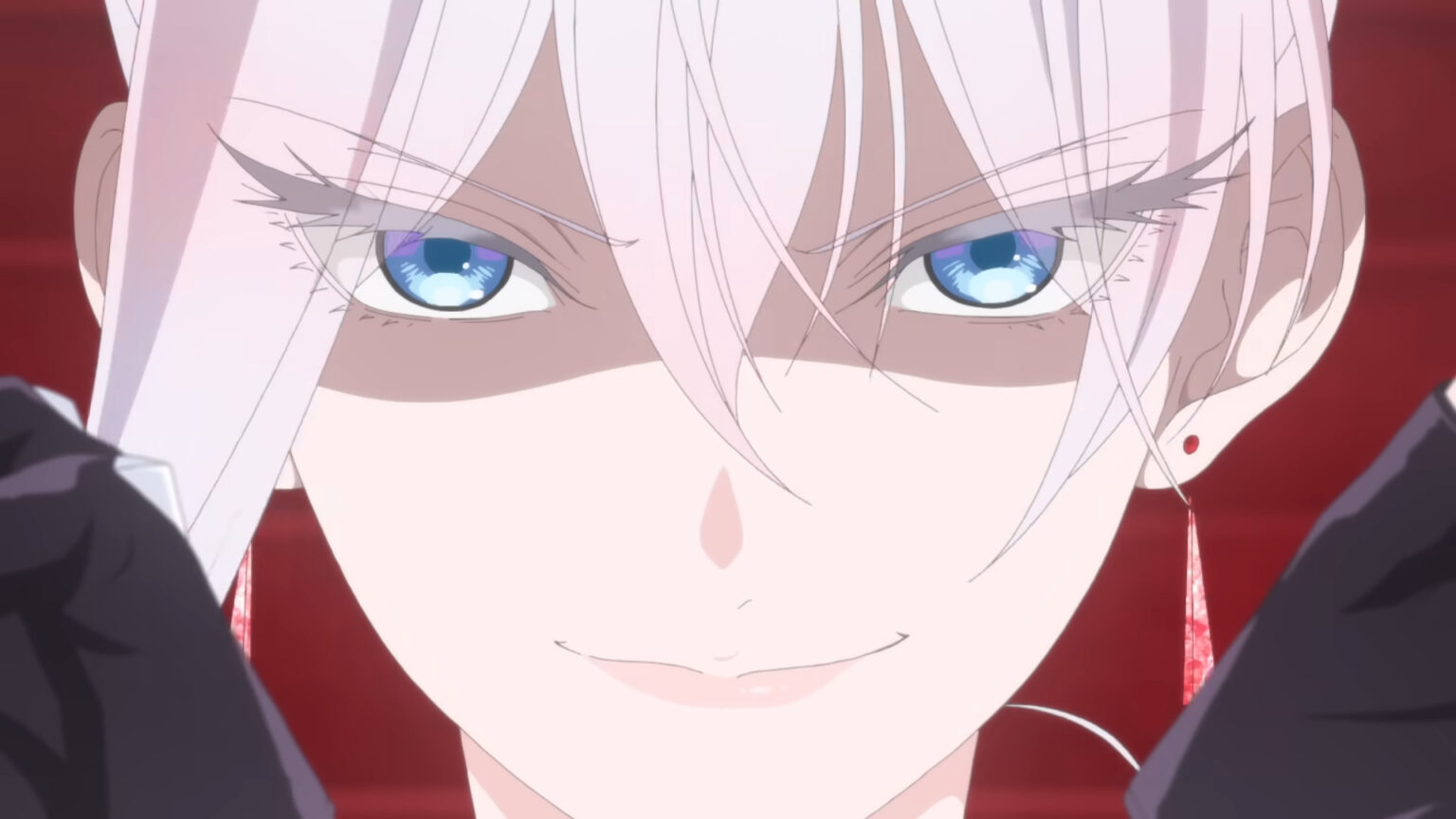 Featured Image: May I Ask For One Final Thing Casts Sally Amaki